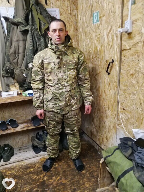 Михаил, 31, Курске — анкета №3996681