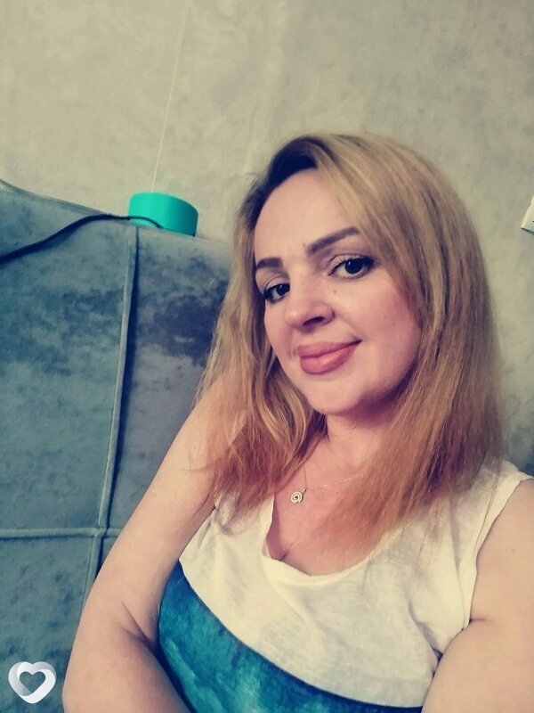 Наталья, 40, Краснодаре — анкета №3994569