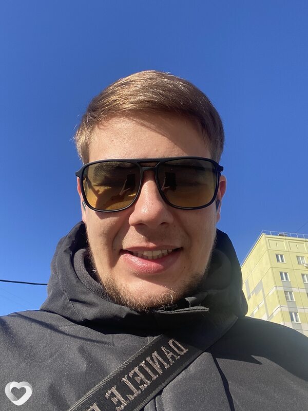 Александр, 30, Красноярске — анкета №3994570
