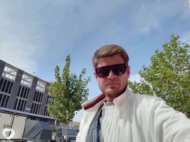 Нурик, 35, Краснодаре — анкета №3994572