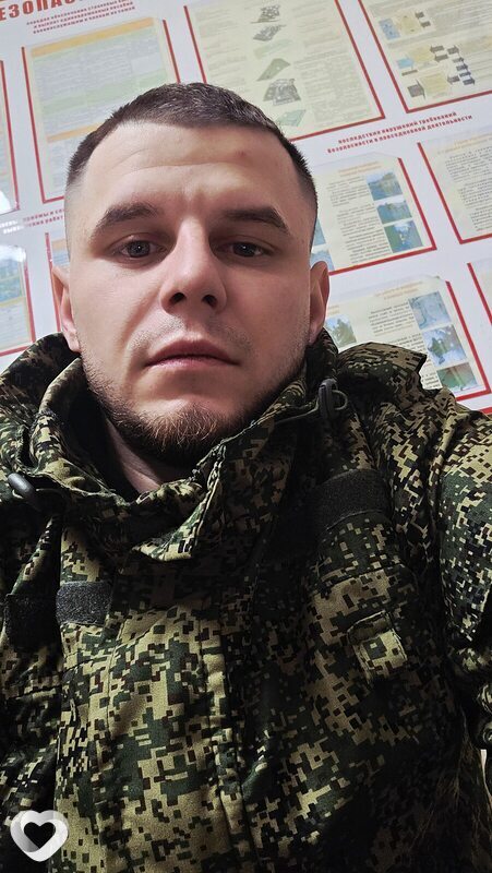 Юрий, 30, Улан-Удэ — анкета №3994573