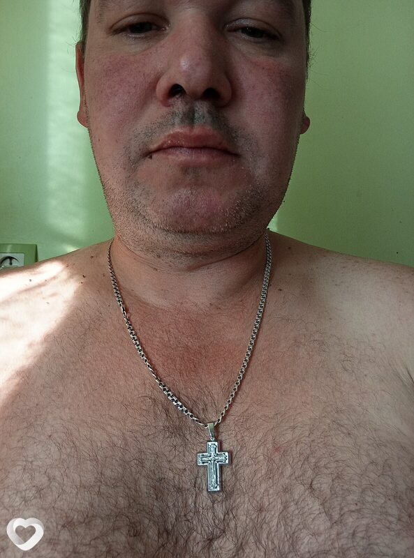 Антон, 39, Омске — анкета №3994574