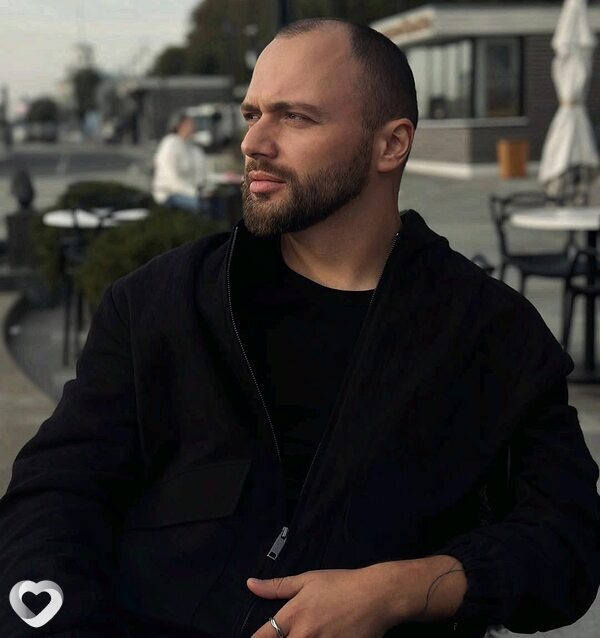 Артём, 36, Калининграде — анкета №3994580