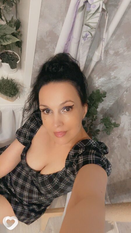 Оксана, 43, Саратове — анкета №3994591
