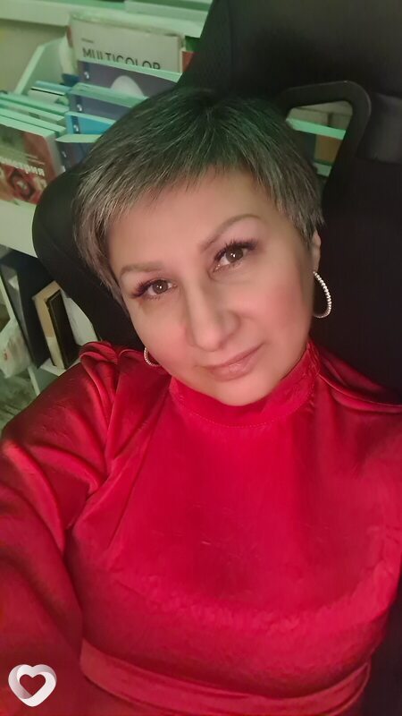 Катрина, 45, Краснодаре — анкета №3995596
