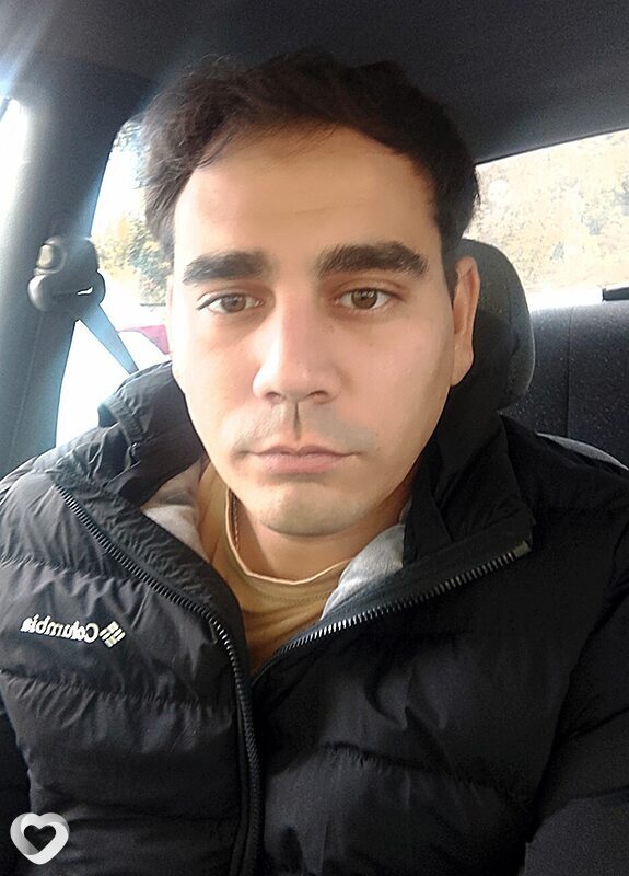 Дмитрий, 27, Энгельсе — анкета №3995597