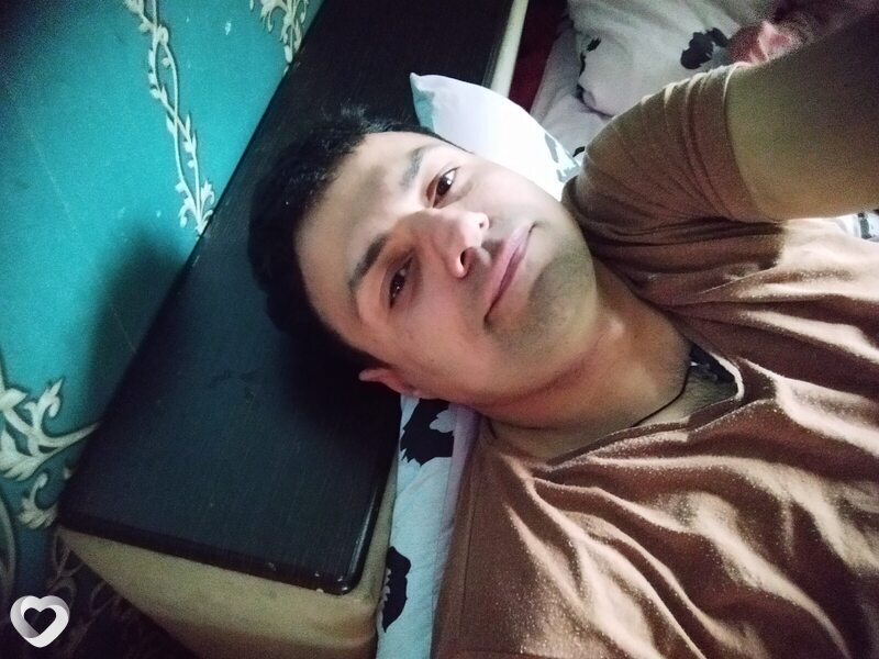 Артур, 45, Полоцке — анкета №3995608