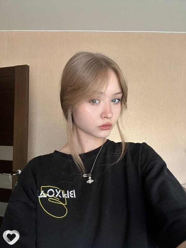 Алиса, 23, Москве — анкета №3994796