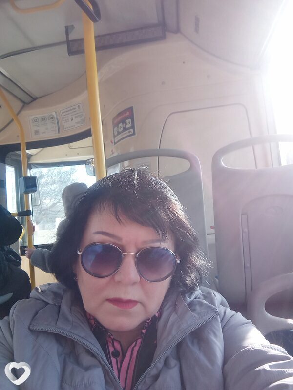 Наталья, 54, Волгограде — анкета №3994800