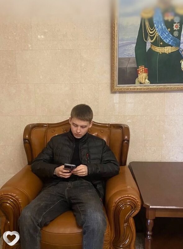 Александр, 22, Кемерове — анкета №3994801
