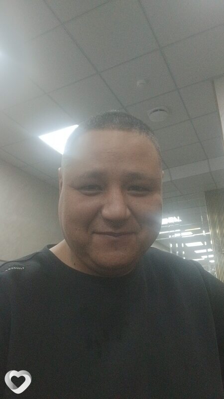 Big Boy, 42, Астане — анкета №3994805