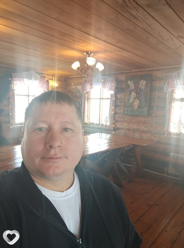 Сергей, 44, Томске — анкета №3994806