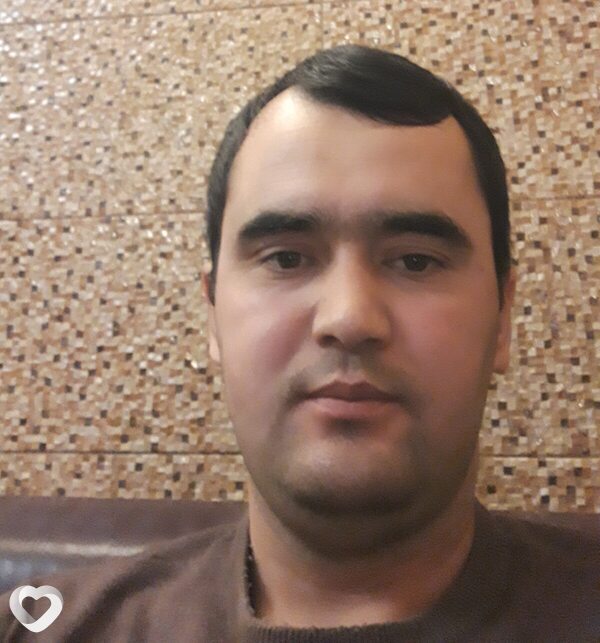 Рустам, 34, Красноярске — анкета №3994813