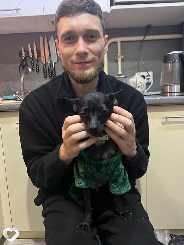 Pavel, 30, Санкт-Петербурге — анкета №3994814