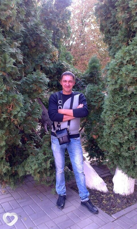 Алексей, 40, Самаре — анкета №3994820