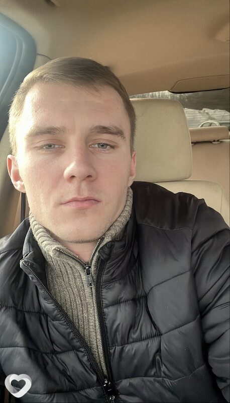 Семен, 28, Орске — анкета №3994828