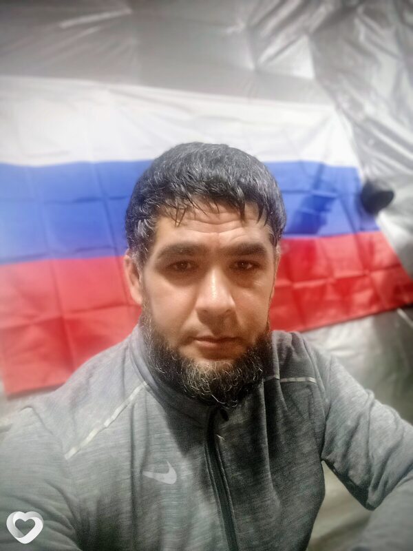 Adam, 42, Санкт-Петербурге — анкета №3994830