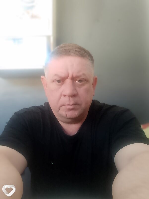 Павел, 41, Тюмени — анкета №3994840