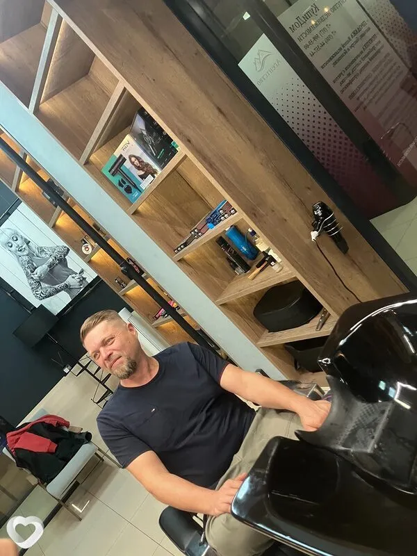 Владимир, 48, Москве — анкета №3994619