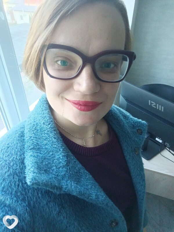 Олеся, 34, Черновцах — анкета №3994621