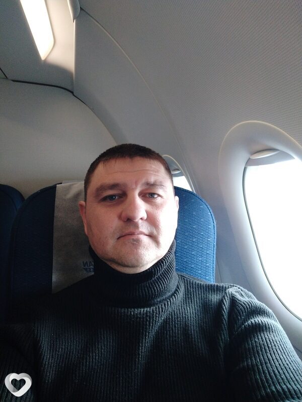 Ильдар, 44, Казани — анкета №3994625