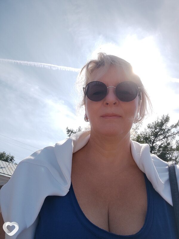 Елена, 50, Костроме — анкета №3994631