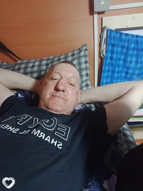 Вечеслав, 58, Тюмени — анкета №3994632