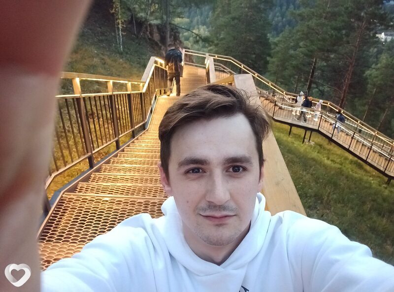 Денис, 35, Железногорске — анкета №3994634