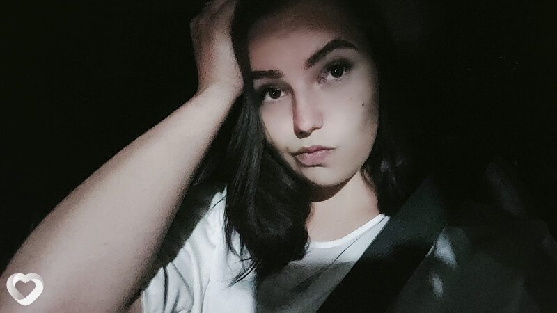 Светлана, 23, Шымкенте — анкета №3994773