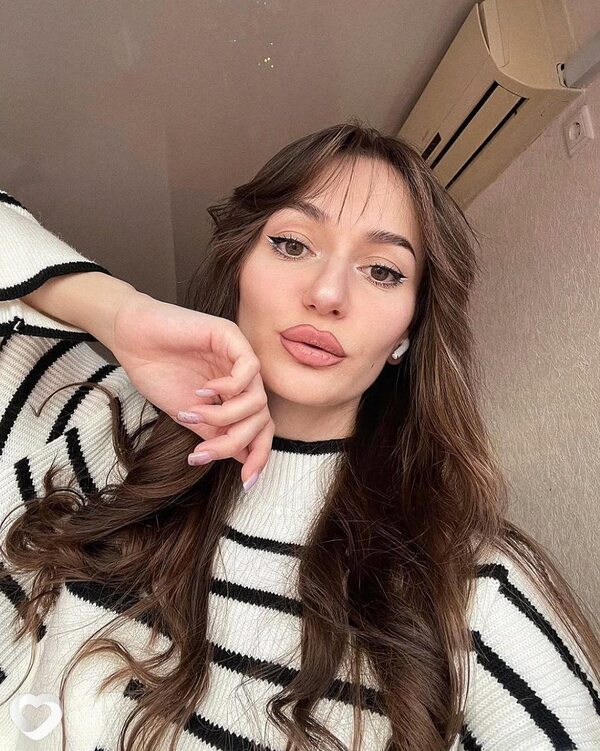 Алена, 24, Краснодаре — анкета №3994780