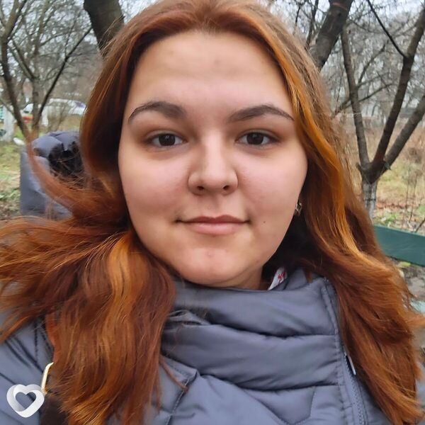 Ирина, 25, Запорожье — анкета №3994781