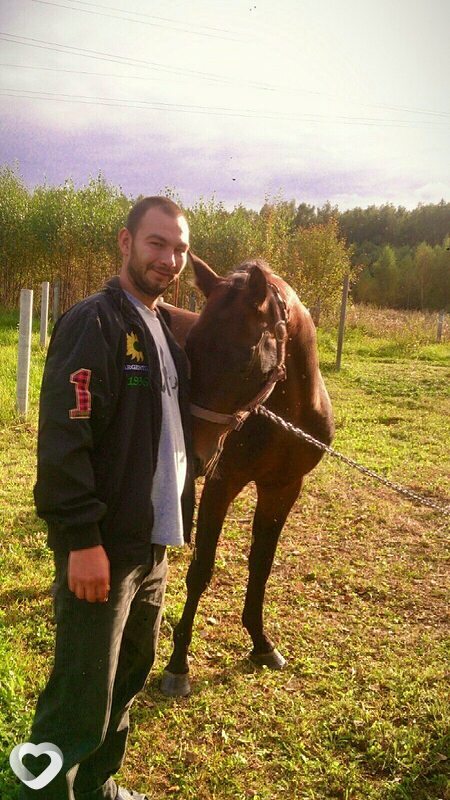 Ростислав, 40, Москве — анкета №3994788