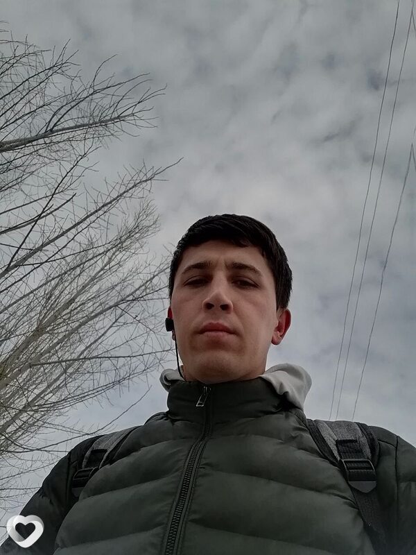 Коля, 34, Чебоксарах — анкета №3994791