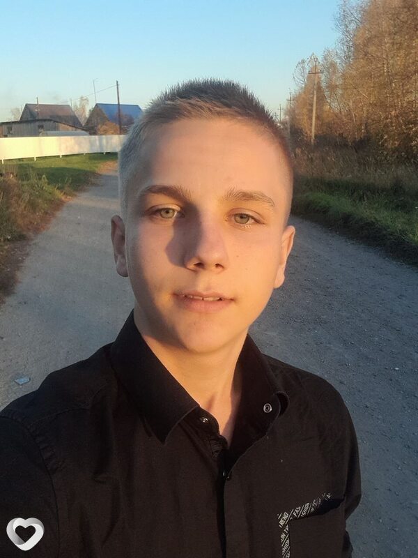 Сергей, Тальменка
