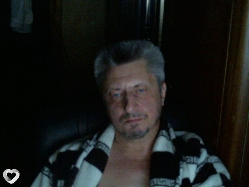 Павел, 55, Москве — анкета №3994873