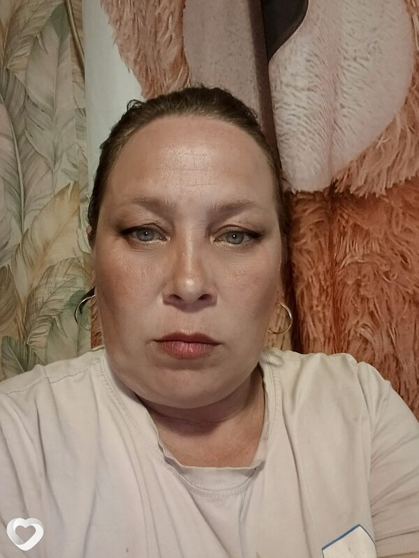Татьяна, 44, Прокопьевске — анкета №3994881
