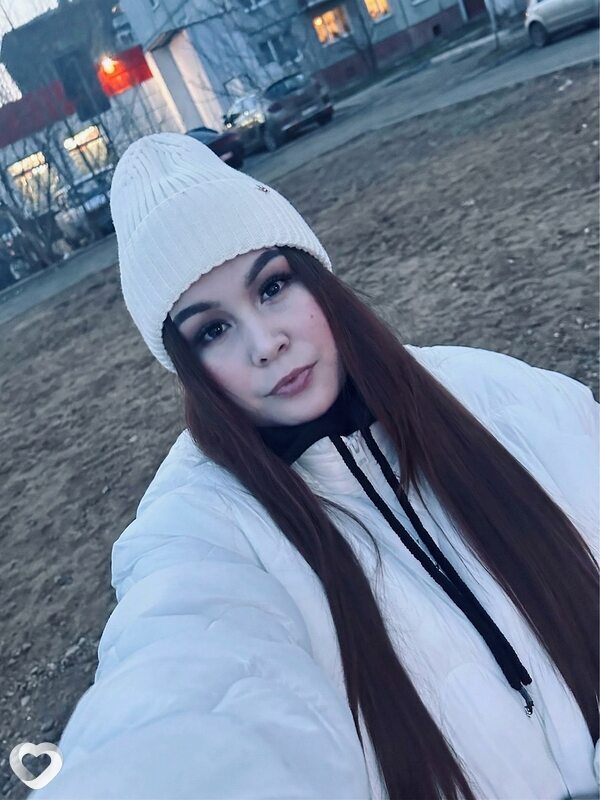 Альбина, 30, Омске — анкета №3994882
