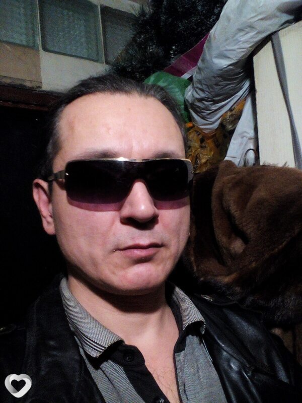 Vlad, 41, Донецке — анкета №3994884