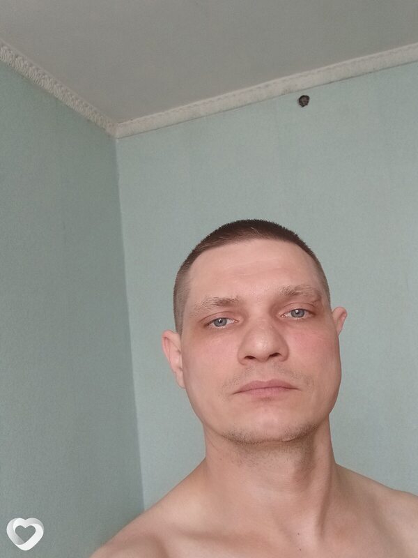 Максим, 34, Санкт-Петербурге — анкета №3994885