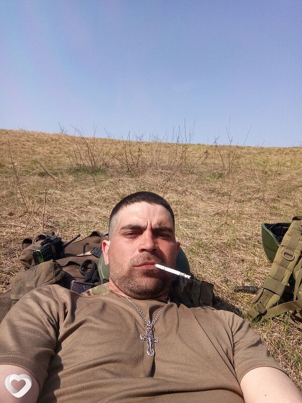 Александр, 33, Санкт-Петербурге — анкета №3994892