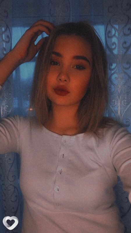Наталья, 23, Казани — анкета №3994901