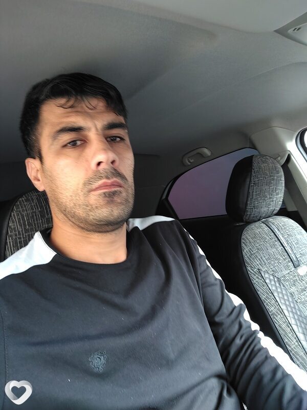 Димон, 36, Ташкент — анкета №3994903