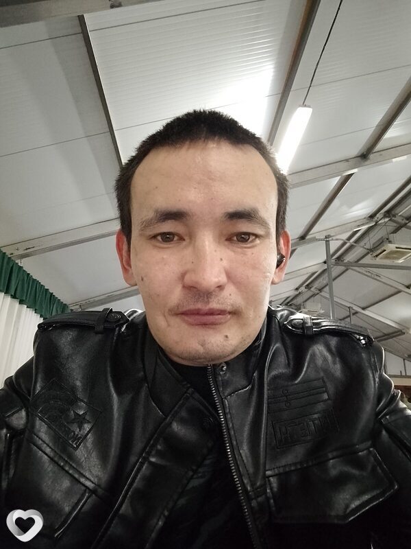 Рудик, 31, Новочеркасске — анкета №3994904