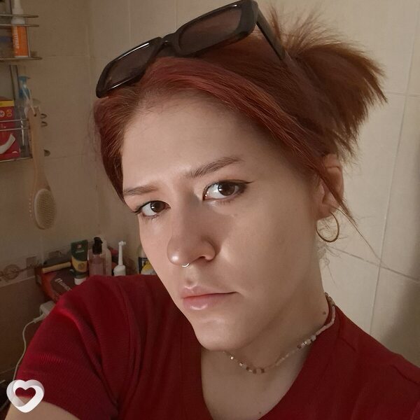 Арина, 24, Челябинске — анкета №3994911