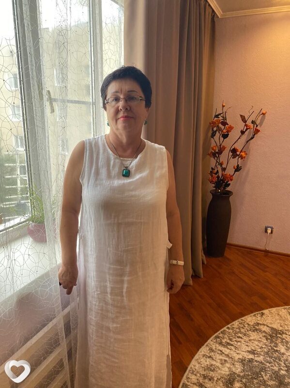 Ирина, Нальчик