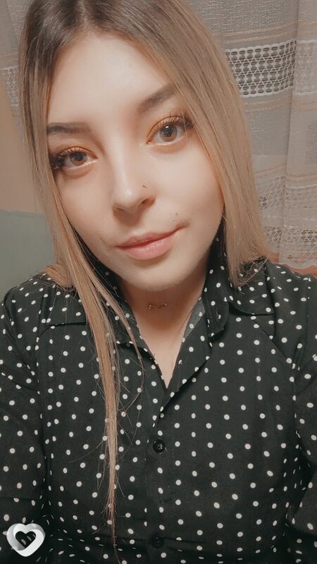 Ирина, 28, Иркутске — анкета №3994847