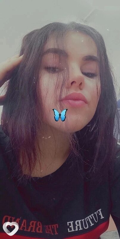 Ulia, 21, Кинешме — анкета №3995214