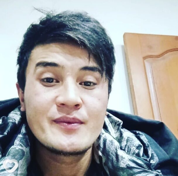 Арлан, 33, Алматы — анкета №3995215