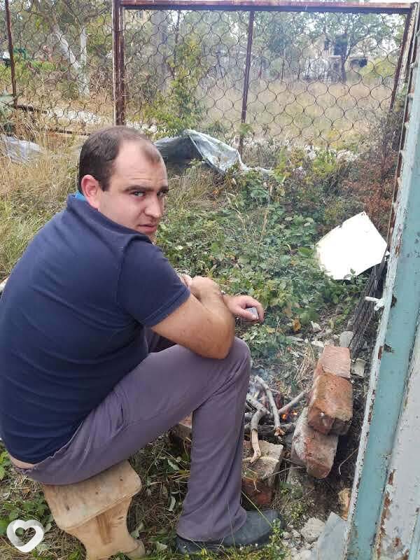 Александр, 39, Новороссийске — анкета №3995218