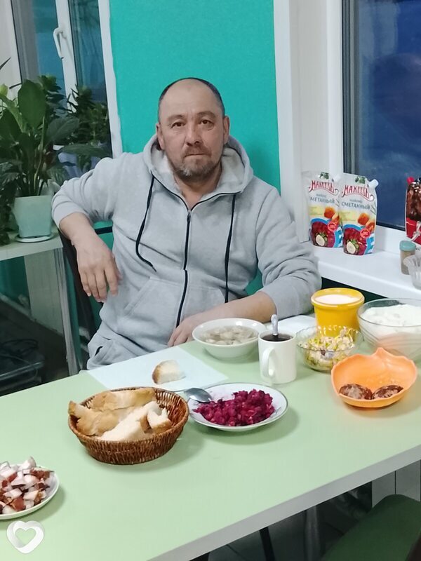Батыр, 57, Павлодаре — анкета №3995220